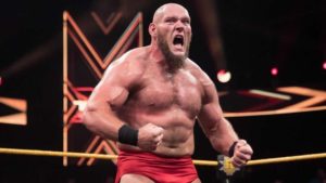 Rumor Killer On Lars Sullivan, The Miz And Shane McMahon On Royal Rumble