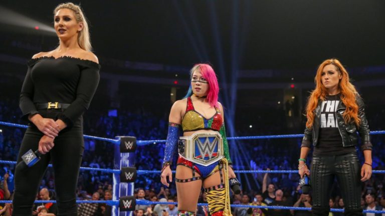 5 Takeaways From WWE SmackDown (12/18)