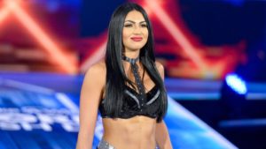 Billie Kay On The Favorite Moment Of Her WWE Career