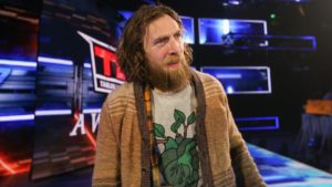 Daniel Bryan’s Match For SDL Tonight Confirmed