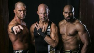 Christopher Daniels Responds To Recent Reports About His Contract