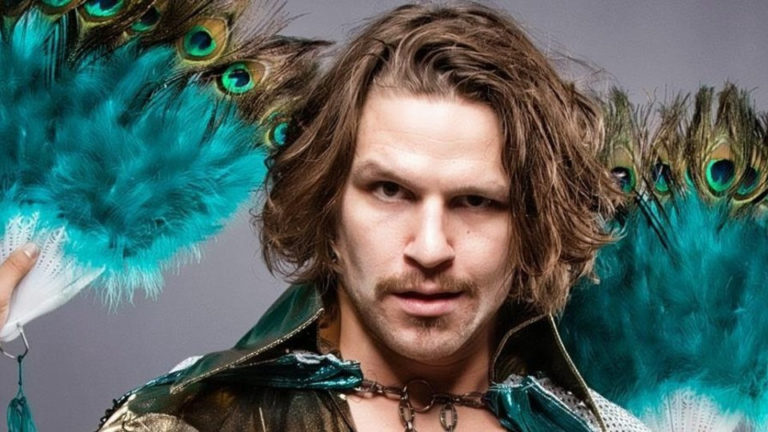 Dalton Castle Addresses WWE Rumors