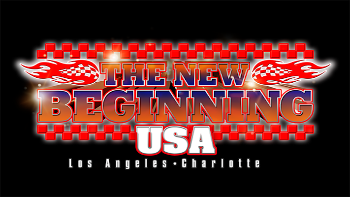 New Japan Announces THE NEW BEGINNING USA Tour