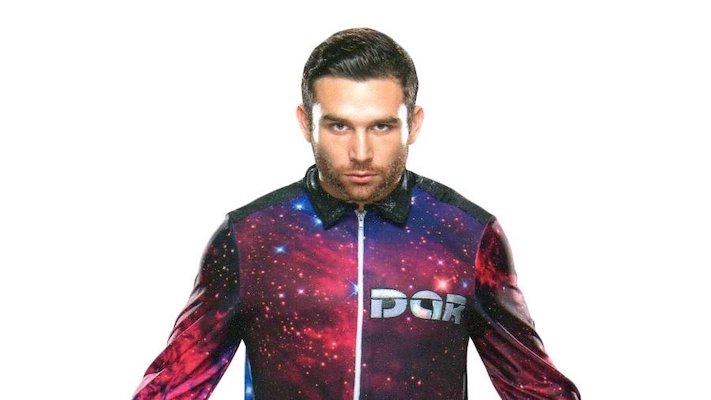 205 Live Superstar Noam Dar Talks Hydro Return and ICW/WWE Affiliation