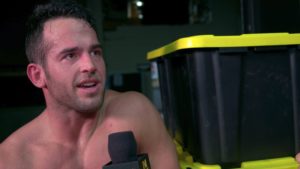 Roderick Strong’s Opponents At EVOLVE Events Announced