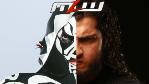 MLW Signs Rush vs. LA Park For WrestleMania Weekend