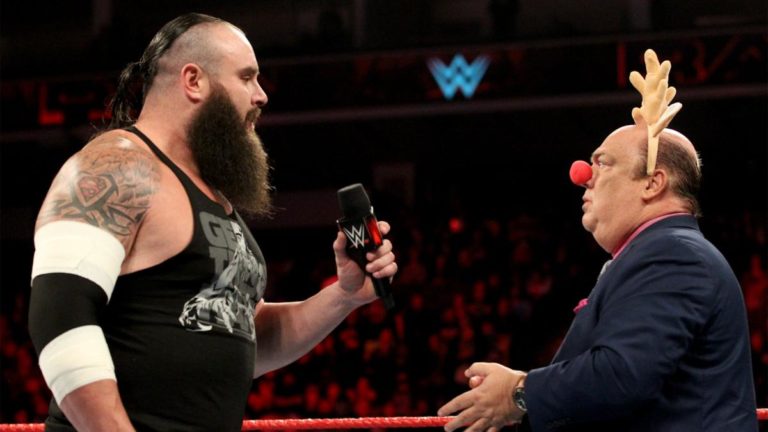 6 Takeaways From WWE RAW (12/24)