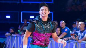 TJP Vents Frustrations Over NXT Superstar’s RAW Debut