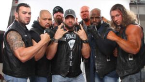 Bully Ray: If It Weren’t For Aces & Eights, There’d Be No Bullet Club