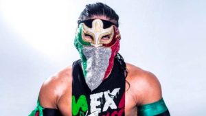 Details On Bandito Picking ROH Over All Elite Wrestling