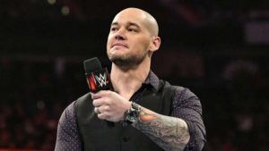 Baron Corbin Mocks “Cry Babies” After WrestleMania Win, New NXT Shows Set