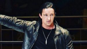 Jay White Officially Declared New Bullet Club Leader