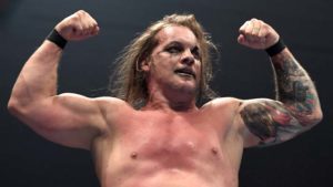 Chris Jericho Responds To Naito’s Remarks, Promises He’s “Not Tranquilo”