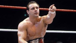 Davey Boy Smith Jr. and Hangman Page Pay Tribute To Dynamite Kid (Video)