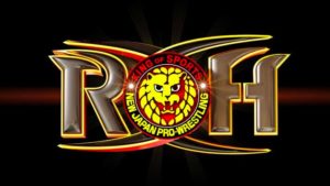 ROH & NJPW Announce 4th Annual Honor Rising Show