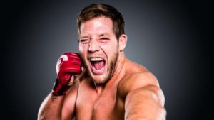 Jack Swagger Talks WWE Career Preparing Him For MMA Transition