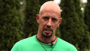 Justin Credible Arrested For Assault