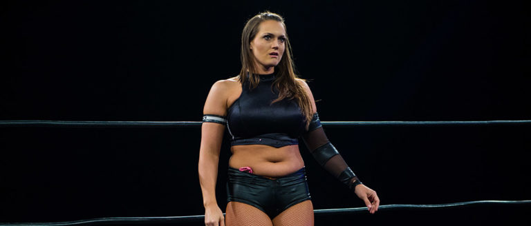 Kelly Klein Wins WOH Championship At ROH Final Battle 2018