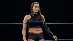 ROH’s Kelly Klein Addresses Rumors Over ROH And Impact Merging