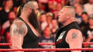 Braun Strowman Sends Message To Brock Lesnar, Sasha Banks Names One Thing She Back In Her Life