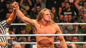 Matt Riddle’s Lawyer Releases Statement On Recent Accusations