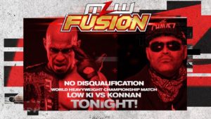 MLW Fusion 12/28 Preview