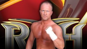 BJ Whitmer Departs ROH Amidst Frustrations With Company