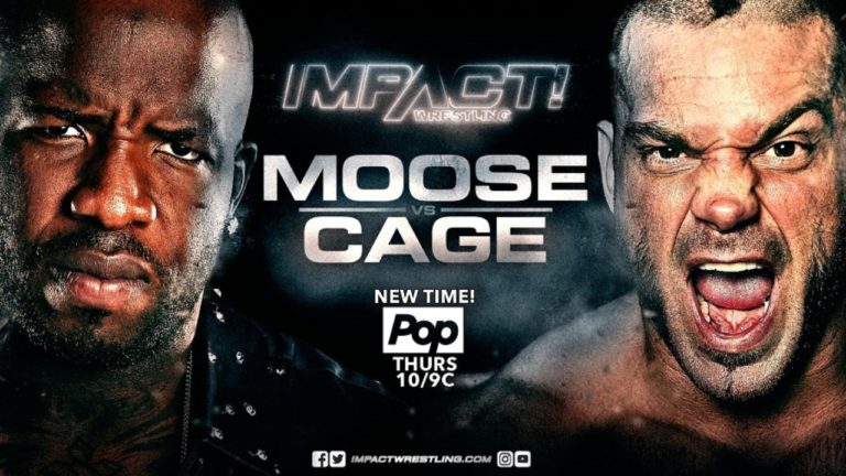 10 Takeaways From Impact Wrestling 12/13