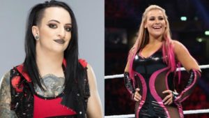 Ruby Riott Releases Statement Regarding Rivalry With Natalya