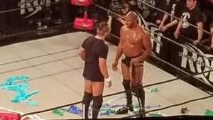 Jay Lethal Defeats Cody At Final Battle, Retains ROH Championship