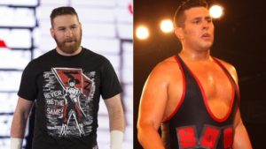 Sami Zayn Praises Colt Cabana, WWE Announces New NXT Events