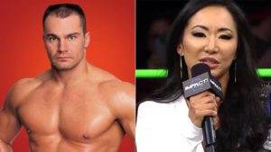 Lance Storm Says Gail Kim Is The Greatest Of All Time