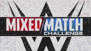 Mixed Match Challenge Finals Set For WWE TLC