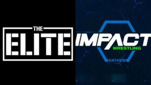 AEW Reportedly Turned Down Offer To Purchase Impact Wrestling