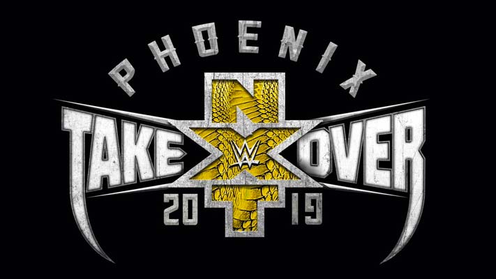 Tag Title Match Set For WWE NXT TakeOver: Phoenix