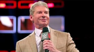 Vince McMahon Returns to WWE’s Board of Directors