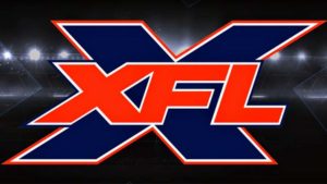 XFL Suspends Operations, All Employees Laid Off