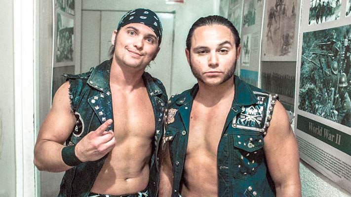 The Young Bucks Cite “Creative Freedom” As Key Factor In Joining AEW