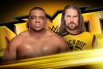 NXT 1/16 Preview