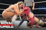 Women’s Royal Rumble 2019