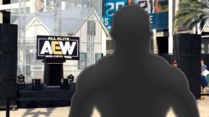 Former WWE Superstar Spotted In Jacksonville Ahead Of AEW Rally