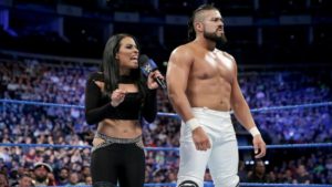 Zelina Vega Recalls Time She Thought Of Quitting Her WWE Dream