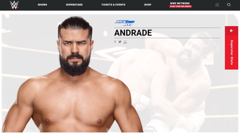 Andrade