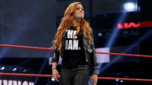 Becky Lynch Responds To Stone Cold Steve Austin’s Comments, Naomi Comments On Being Pulled Over