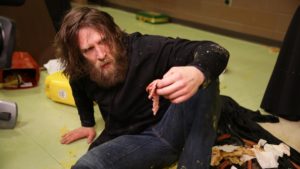 Daniel Bryan May Have Suffered Injury At WrestleMania