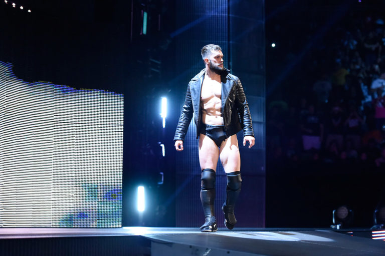 Indication On Finn Balor’s WWE Return