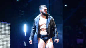 Indication On Finn Balor’s WWE Return