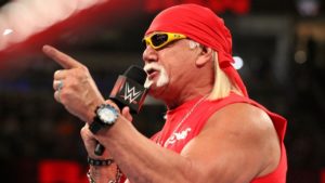 Police Officer Under Investigation For Driving Hulk Hogan Onto Airport Tarmac