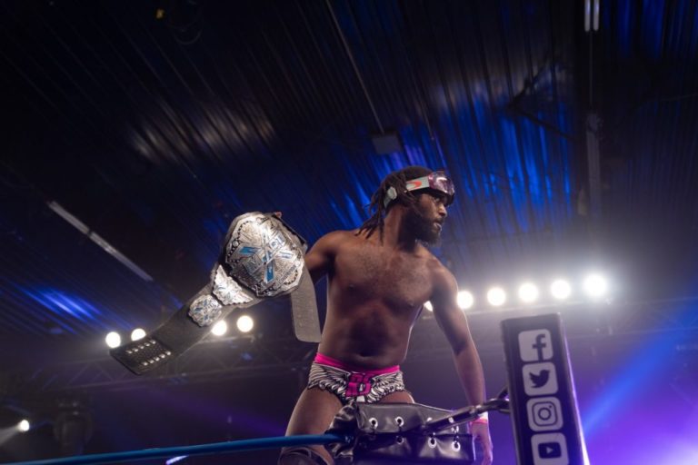 10 Takeaways From Impact Wrestling 1/18