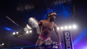 10 Takeaways From Impact Wrestling 1/18